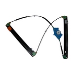 Стеклоподъемник