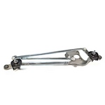 Трапеция-Мотор трапеции-Поводок