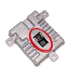 Блок розжига