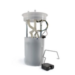 Насос топливный