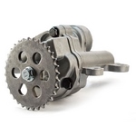 Насос масляный