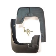 БРЫЗГОВИКИ ПЕРЕДНИЕ (КОМПЛЕКТ - 2ШТ.) HONDA ACCORD СЕДАН VIII (08-13), ACCORD УНИВЕРСАЛ V (08-Н.В)