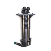 ФОРСУНКА ОМЫВАТЕЛЯ ФАРЫ ПРАВАЯ AUDI Q7 [4L] (05-15)