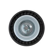 РОЛИК ДОПОЛНИТЕЛЬНЫЙ РУЧЕЙКОВОГО РЕМНЯ MERCEDES W204 (07-Н.В)