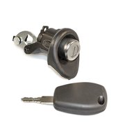 ЗАМОК КРЫШКИ БАГАЖНИКА RENAULT LOGAN (05-14), SANDERO (09-14), TWINGO (93-07)