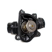 ТЕРМОСТАТ СИСТЕМЫ ОХЛАЖДЕНИЯ С ПРОКЛАДКОЙ BMW 1' E87/E81 (04-11), 3' E46 (98-05), E90/E91 (05-12), E