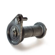 БОЛТ РЕССОРЫ ПЕРЕДНИЙ HYUNDAI H100 [HA] (96-Н.В)