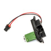 РЕЗИСТОР ОТОПИТЕЛЯ CHEVROLET TRAIL BLAZER (01-10)