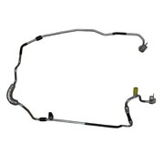 ТРУБКА КОНДИЦИОНЕРА ВЫСОКОГО ДАВЛЕНИЯ BMW 1' (E82/E88) (07-13), (E87/E81) (04-11), 3' (E90/E91) (05-