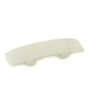 ПЛАНКА УСПОКОИТЕЛЯ ЦЕПИ ГРМ ВЕРХНЯЯ AUDI A3 [8P1] (03-13), A4 [B8] (07-15), A4 [B8] ALLROAD (10-15),