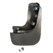 БРЫЗГОВИК ЗАДНИЙ ПРАВЫЙ VW GOLF VI (08-12)