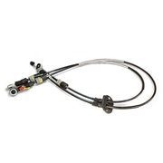 ТРОС КПП FORD FOCUS II (1.6) (05-08)