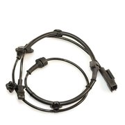 ДАТЧИК ABS ЗАДНИЙ ЛЕВЫЙ MITSUBISHI ASX (10-14), LANCER (07-14), OUTLANDER (06-12)