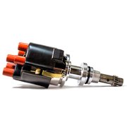 РАСПРЕДЕЛИТЕЛЬ ЗАЖИГАНИЯ (2.3) AUDI 100 [C4] (91-94), 100/200 [44] (83-91), 80/90 [B3] (96-91), 80/9