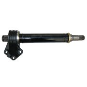 ВАЛ ШАРНИРА НА ПРИВОД ПРАВЫЙ (R) МКПП MAZDA 3 (BK) 2006-...