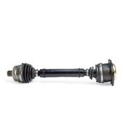 Привод передний правый в сборе АКПП (575ММ) с ABS AUDI A6 4B,C5 1.8T (97-04)