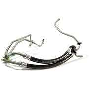 ТРУБКИ ОХЛАЖДЕНИЯ АКПП (КОМПЛЕКТ) CHEVROLET CRUZE (09-...)