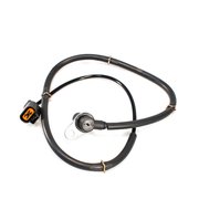 ДАТЧИК ABS ПЕРЕДНИЙ ЛЕВЫЙ MITSUBISHI PAJERO/MONTERO (SHORT WAGON, 3.2D, 3.8) (3.0, LONG WAGON) (06-1