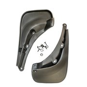 БРЫЗГОВИКИ ЗАДНИЕ (КОМПЛЕКТ - 2ШТ.) VW POLO ХЭТЧБЕК IV (01-09)