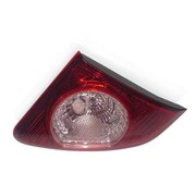 ФОНАРЬ ЗАДНИЙ ЛЕВЫЙ TOYOTA COROLLA (E15) (06-13)