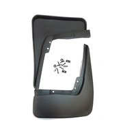 БРЫЗГОВИКИ ПЕРЕДНИЕ (КОМПЛЕКТ - 2ШТ.) MERCEDES X164 GL-CLASS I (06-12)