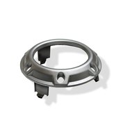 РАМКА ПЕРЕДНЕЙ ПРОТИВОТУМАННОЙ ФАРЫ MITSUBISHI OUTLANDER XL (CW) (06-12)