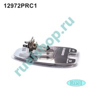 Лампа галогенная H7 Standard LONG LIFE 12V  55W