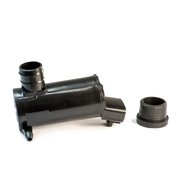 МОТОР СТЕКЛООМЫВАТЕЛЯ TOYOTA LAND CRUISER (100) (98-07), LEXUS LS400 (UCF20) (94-00), LS430 (UCF30) 