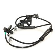 ДАТЧИК ABS ПЕРЕДНИЙ ЛЕВЫЙ HYUNDAI SANTA FE (05-12)