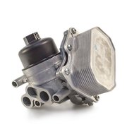 РАДИАТОР МАСЛЯНЫЙ В СБОРЕ FORD TRANSIT (14-Н.В), TRANSIT (06-13), TRANSIT/TOURNEO CUSTOM (12-Н.В), C