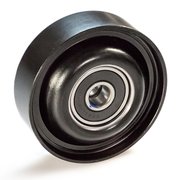 РОЛИК НАТЯЖИТЕЛЯ РЕМНЯ NISSAN 350Z (Z33) (03-09), TERRANO II /PATHFINDER (R50) (96-04), INFINITI EX/