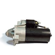 СТАРТЕР (4.2, 5.0, 5.5, 6.0) MERCEDES BENZ W124 E-KLASSE (93-95), W126 (79-91)