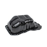 ПОДДОН МАСЛЯНЫЙ ДВИГАТЕЛЯ MAZDA CX 5 (12-17)