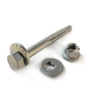 БОЛТ ЗАДНИЙ РАЗВАЛЬНЫЙ (М13X113) + ШАЙБА + ГАЙКА LAND ROVER DISCOVERY III (04-09), DISCOVERY IV (09-