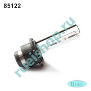 Лампа ксеноновая D2S 4300К