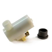 МОТОР СТЕКЛООМЫВАТЕЛЯ MITSUBISHI PAJERO/MONTERO (V8, V9) (07-Н.В), PAJERO/MONTERO SPORT (K9) (98-08)