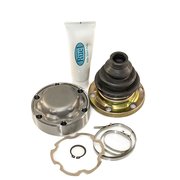 ШРУС КАРДАННОГО ВАЛА MERCEDES W463 (G55 AMG, G400 CDI)