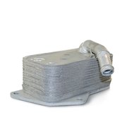 РАДИАТОР МАСЛЯНЫЙ BMW 1' (E82/E88) (07-13), (E87/E81) (04-11), 2' (F22/F23) (13-Н.В), 3' (E90/E91) (