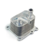РАДИАТОР МАСЛЯНЫЙ FORD FOCUS I (98-05), TRANSIT/TOURNEO CONNECT (02-13)