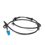 ДАТЧИК ABS ЗАДНИЙ ЛЕВЫЙ NISSAN MURANO (Z51) (08-Н.В)