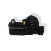 РЕГУЛЯТОР ДРОССЕЛЬНОЙ ЗАСЛОНКИ (ШАГОВЫЙ МЕХАНИЗМ 4 КОНТ) VW GOLF II/JETTA II (83-92), GOLF III/VENTO