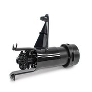 ФОРСУНКА ОМЫВАТЕЛЯ ФАРЫ ПРАВАЯ NISSAN TIIDA (C11) (07-14)