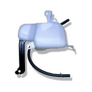 БАЧОК РАСШИРИТЕЛЬНЫЙ TOYOTA COROLLA (E15) (06-13)