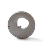 ШАЙБА ЭКСЦЕНТРИКОВАЯ РАЗВАЛЬНОГО БОЛТА NISSAN JUKE JPN MAKE (F15) (10-11), Q70/M (Y51) (10-Н.В), QAS