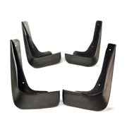 БРЫЗГОВИКИ ЗАДНИЕ, ПЕРЕДНИЕ (КОМПЛЕКТ - 4ШТ.) MAZDA 6 СЕДАН (GG) (02-07)