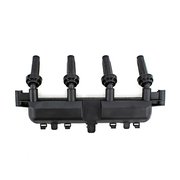 КАТУШКА ЗАЖИГАНИЯ CITROEN BERLINGO (M49) (96-02), BERLINGO (M59) (02-12), C2 (03-08), C3 (02-16), PE