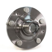 СТУПИЦА ПЕРЕДНЯЯ ЛЕВАЯ, ПРАВАЯ MAZDA 6 (GG) (02-09)