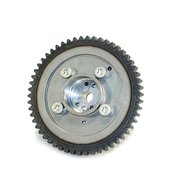 ШЕСТЕРНЯ РАСПРЕДВАЛА (ВПУСК)/РЕГУЛЯТОР ФАЗ ГАЗОРАСПРЕДЕЛЕНИЯ HYUNDAI SONATA V (NF) (05-10), KIA CERA