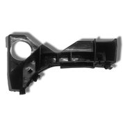 КРОНШТЕЙН ПЕРЕДНЕГО БАМПЕРА ПРАВЫЙ TOYOTA COROLLA (E12) (01-06)