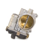 ДРОССЕЛЬНАЯ ЗАСЛОНКА CHEVROLET CAPTIVA (C100) (06-10), OPEL ANTARA (07-15)